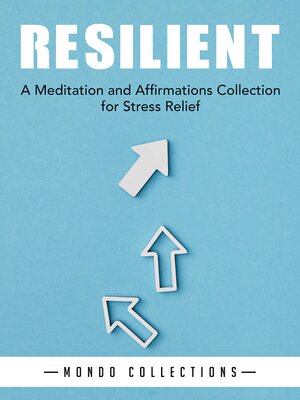 cover image of Resilient